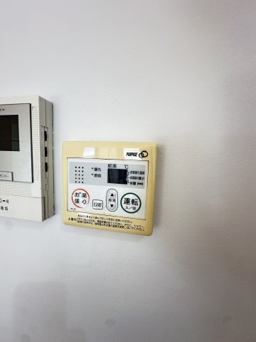 長沼ビルのその他共用部分