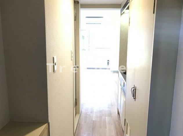 ライオンズマンション新宿御苑前の内装