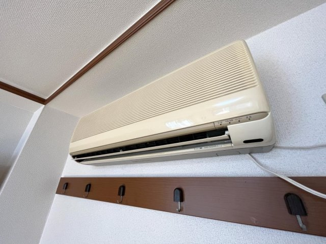 コンフォート南太田の設備