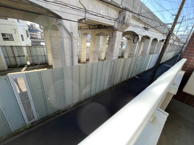 コンフォート南太田のその他共用部分