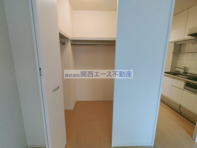 【収納】 | セジュールオッツ八戸ノ里