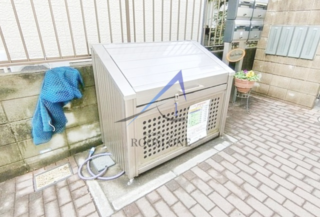 メープルツリーハウス