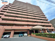 ☆グランパル西原　中古マンション☆の画像