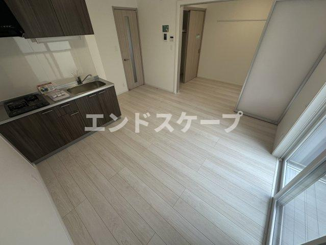 ローズBの駐車場|高崎、前橋のお部屋探しはエンドスケープまで！お客様の理想お聞かせ下さい♪