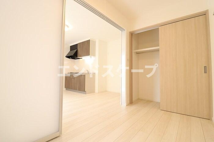 ローズBの内装|高崎、前橋のお部屋探しはエンドスケープまで！お客様の理想お聞かせ下さい♪