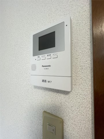 Lunaria’s（ルナリアス）のセキュリティ