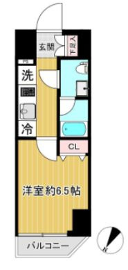 SHOKEN Residence横浜関内