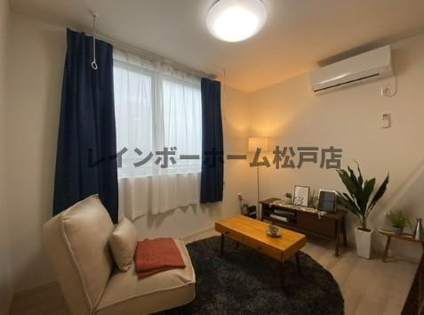 KEIAI RESIDENCE 北柏