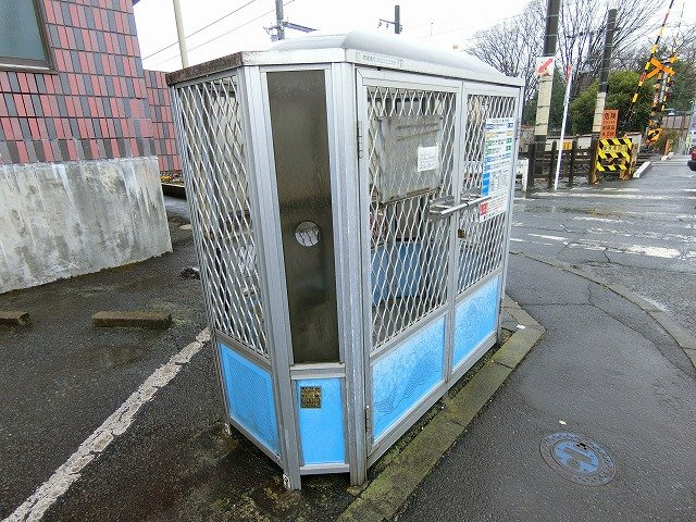 グリーンヒル・Mのその他共用部分