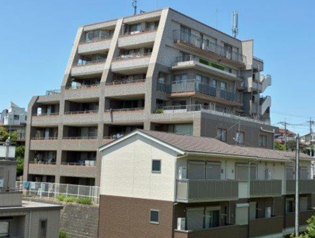 ラ・ベル菊名【仲介手数料無料】ペット可♪