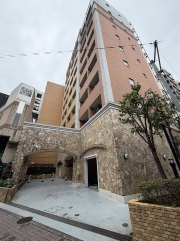 練馬駅徒歩3分マンション