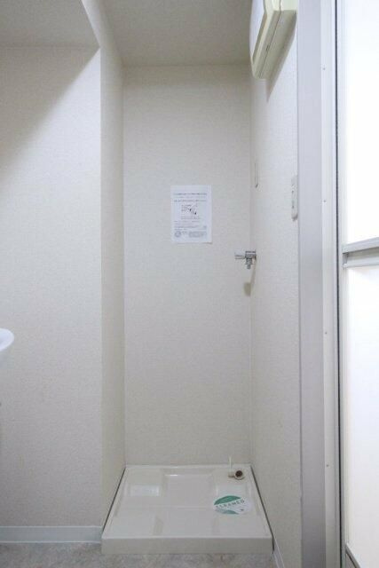 エルサンタフェ渋谷の設備
