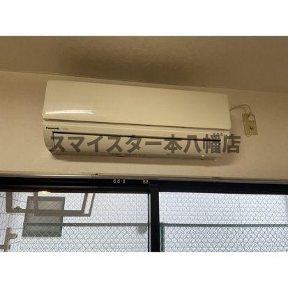 Rグレイスヒガシヤマの設備