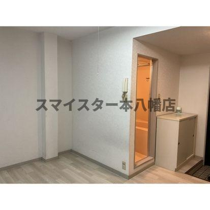 Rグレイスヒガシヤマの内装
