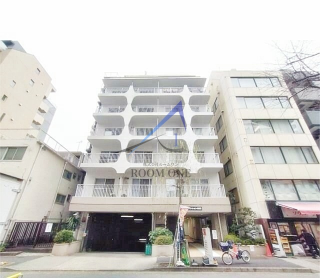 ＤＩＫマンション新橋