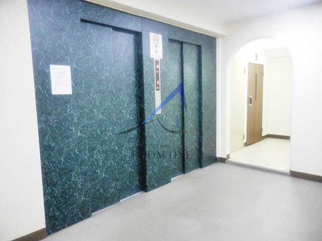 ＤＩＫマンション新橋