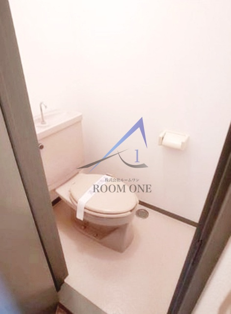 アドルカ のトイレ|トイレです。
