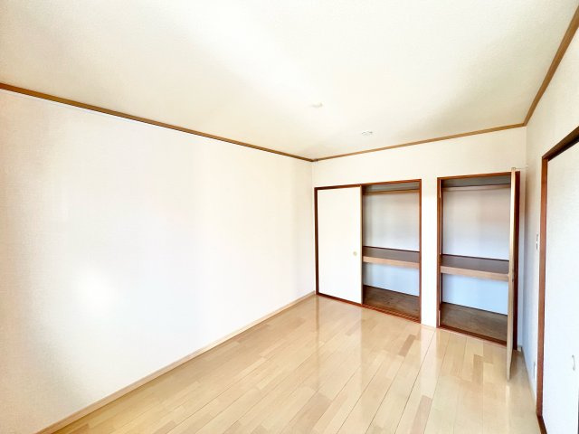 みのりハイムの洋室|※別部屋参考写真
