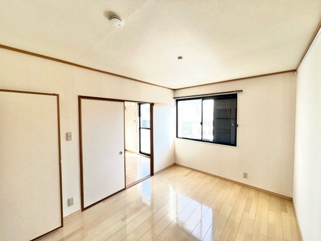 みのりハイムの居間・リビング|※別部屋参考写真
