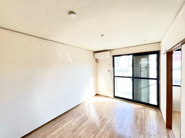 みのりハイムの内装|※別部屋参考写真