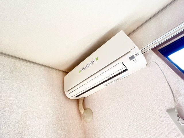 みのりハイムの設備|※別部屋参考写真