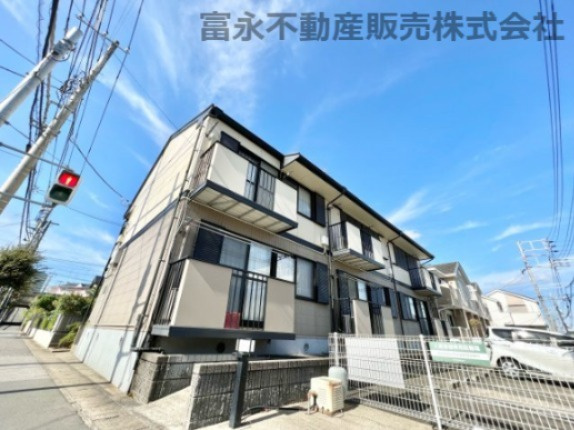 みのりハイム