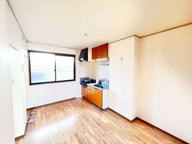 みのりハイムの居間・リビング|※別部屋参考写真
