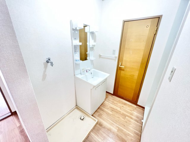 みのりハイムの設備|※別部屋参考写真