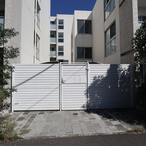 グランガーデンIのその他共用部分