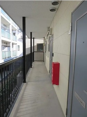 サンライズ宮町のその他