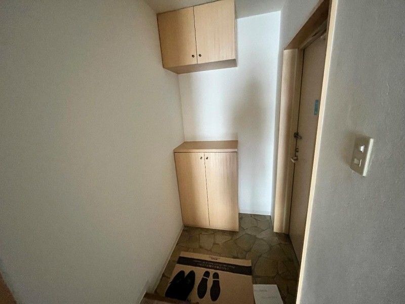 エルミタージュの内装|別部屋参照写真