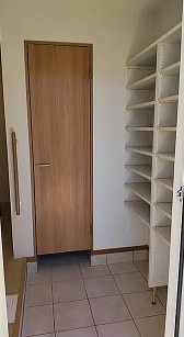 VillettaHeightsHondaの玄関|※同建物別部屋