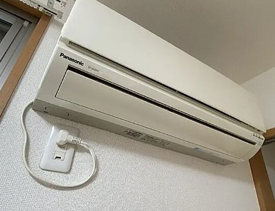 VillettaHeightsHondaの設備|※同建物別部屋