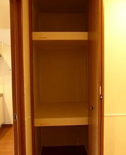 イーストパークＵＲＡＷＡ　２の設備|※別部屋参考写真