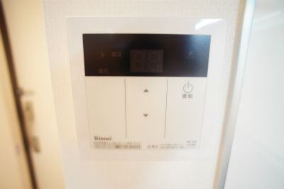 リブリ・SUNエースⅢの設備