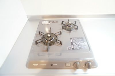 リブリ・SUNエースⅢのキッチン