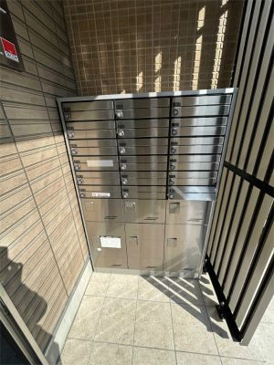 リブリ・Alba中浦和のその他