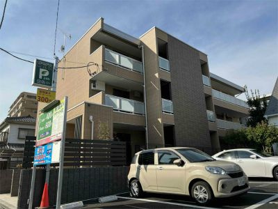 リブリ・Alba中浦和のその他共用部分