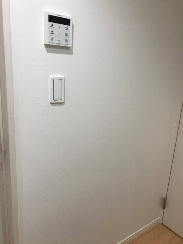 ヴェルデ美園(ヴェルデミソノ)の設備