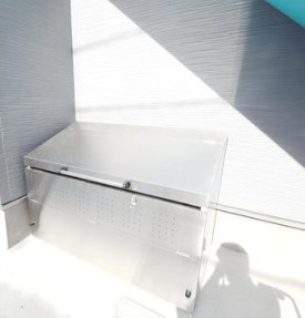 Three forest 東大宮(スリーフォレスト ヒガシオオミヤ)のその他共用部分
