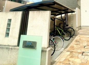 ＳＯＬＡＮＡ川口元郷のその他共用部分