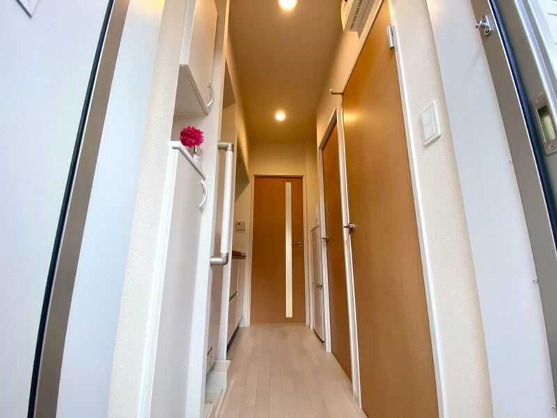 ＳＯＬＡＮＡ川口元郷の内装|別部屋参照写真