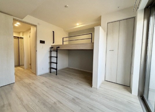 ＫＥＩＡＩ　ＲＥＳＩＤＥＮＣＥ　大和田の内装|※同施工参考写真