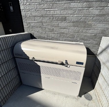 ＫＥＩＡＩ　ＲＥＳＩＤＥＮＣＥ　大和田のその他共用部分|※同施工参考写真