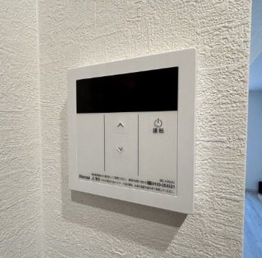 ＫＥＩＡＩ　ＲＥＳＩＤＥＮＣＥ　大和田の設備|※同施工参考写真