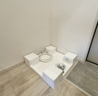 ＫＥＩＡＩ　ＲＥＳＩＤＥＮＣＥ　大和田の設備|※同施工参考写真