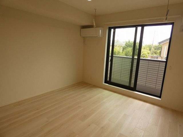 ＣＡＲＯ志木の居間・リビング
