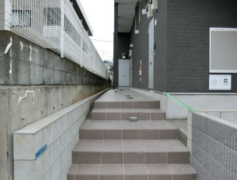 ＣＢ東大宮プリムのその他共用部分