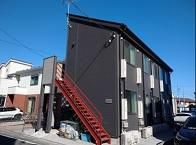 ＧｒａｎｄＳｔｕｄｉｏ北戸田のエントランス