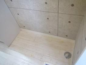 ＧｒａｎｄＳｔｕｄｉｏ北戸田の内装